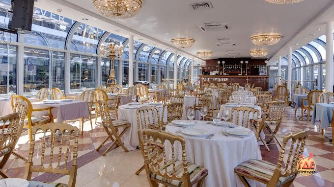 Ривер Лаундж-2 фотография №8