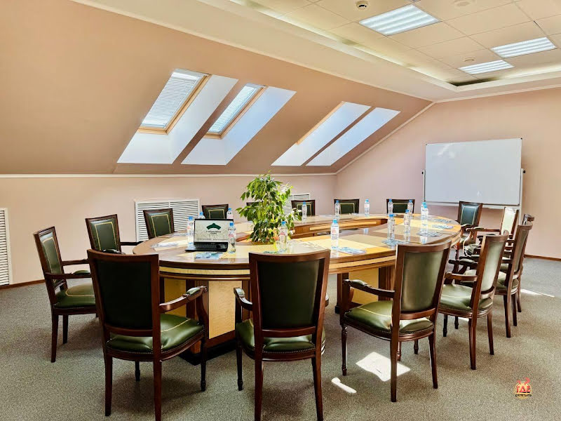 Горьковка Парк фотография №8