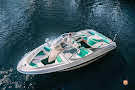 BAYLINER 205 CAPRI "DOLCE VITA" в «YES BOAT»