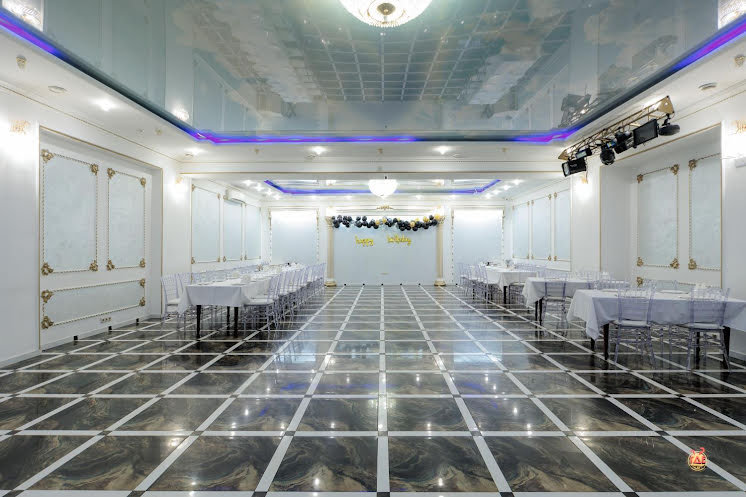 Небесный в «Ахтамар» фотография №7