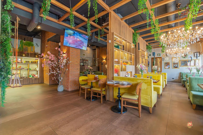 Галата на Просвещения фотография №16