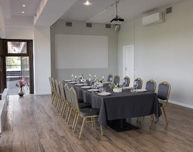  ресторан Юна