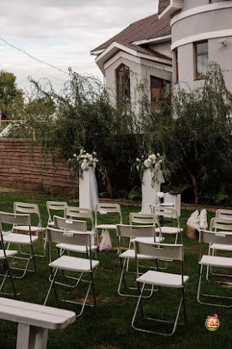 Зеленая площадка в «GreenPlace63» фотография №11