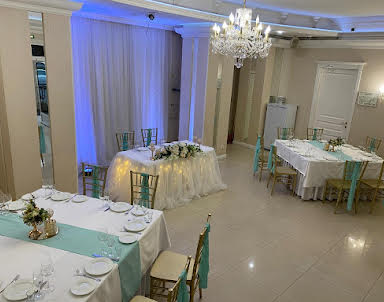 Новый год в Праздник