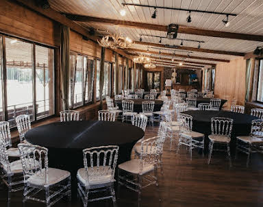  ресторан Horseka Resort