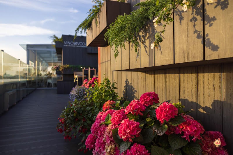 INDIGO St. Petersburg-Tchaikovskogo фотография №18