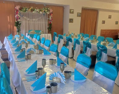  ресторан Черемушки