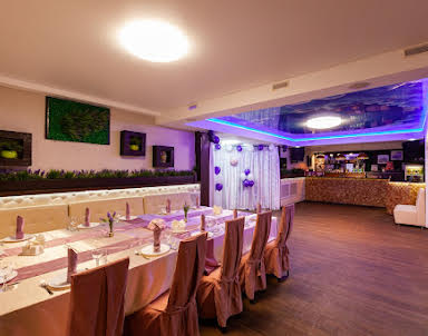  ресторан Мерлин