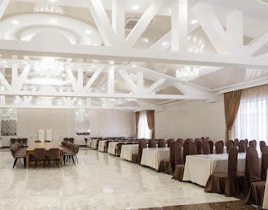  ресторан Вечерний Баку