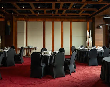 Новый год в KAI