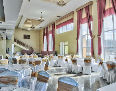  ресторан Арманд Palace