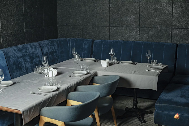 Butch&Dutch на Нижневолжской набережной фотография №2