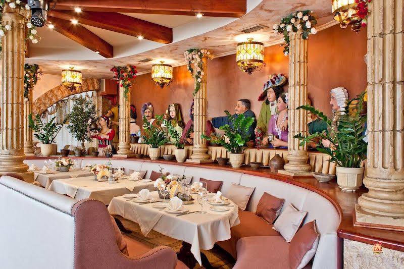 Чин-Чинарём фотография №8