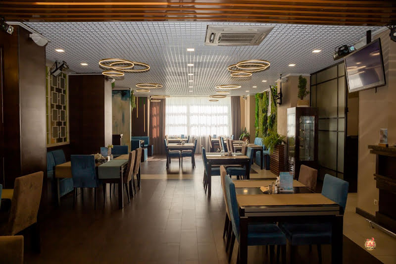 Траттория Mone фотография №14