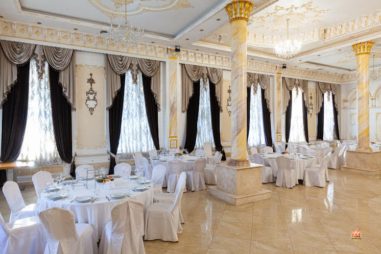 Зал «Симфония» в «Symphony Hall» фотография №12