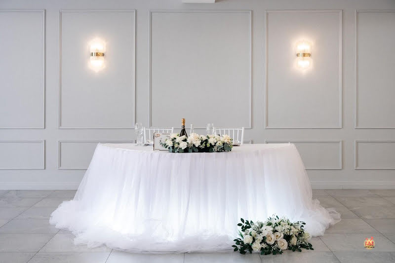 Усадьба Холл фотография №1