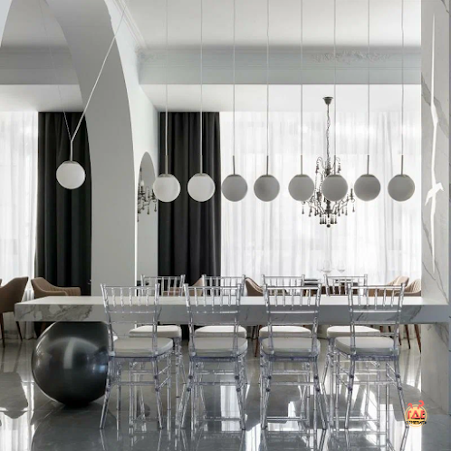 Ресторан "39" в «Бутик Отель 39» фотография №1