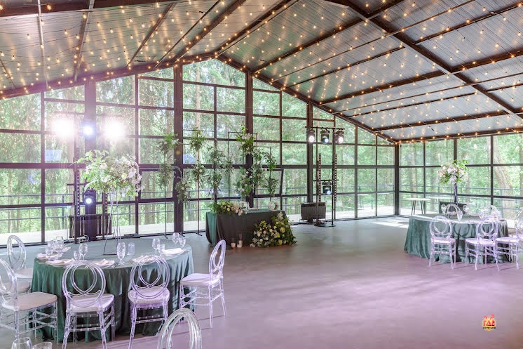 Веранда «Дивный Лес» в «Дивный Лес» фотография №12