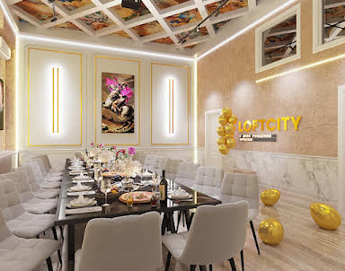  ресторан В69