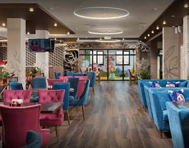  ресторан GRANAT