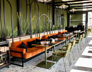 Новый год в 50|60