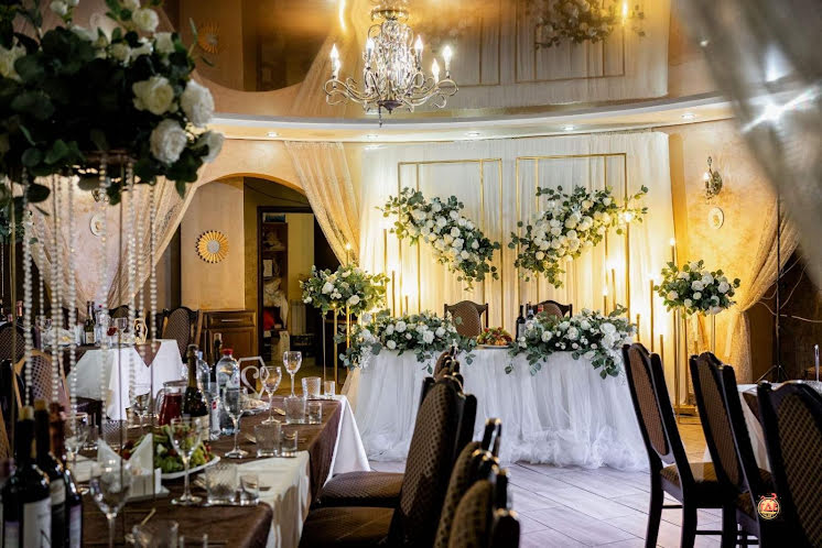 Основной зал в «Олимпия» фотография №3