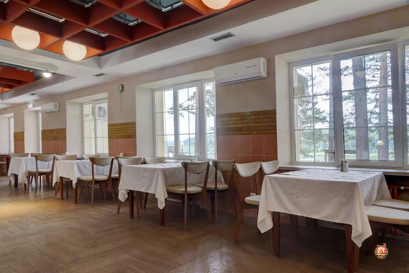 Царские палаты фотография №10