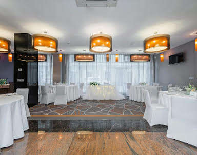  ресторан Tenet