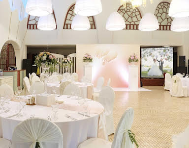  ресторан Volna