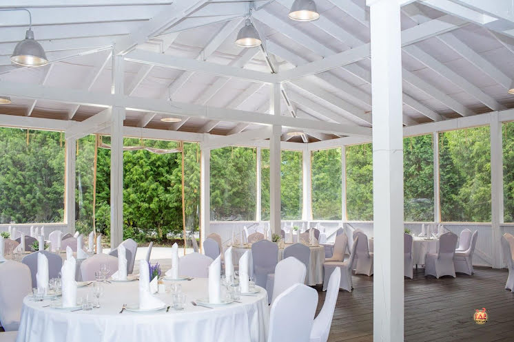 Веранда «Форрест Холл» в «Sofrino Park» фотография №1