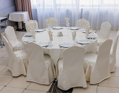  ресторан АМАКС Золотое кольцо