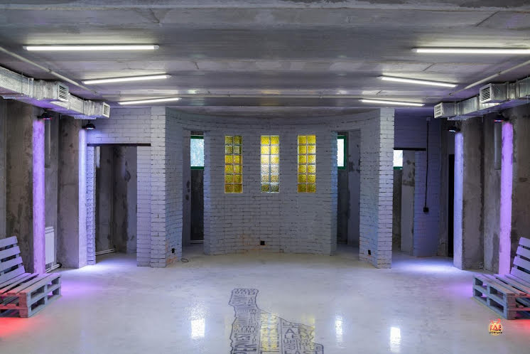 Ночной Клуб в «Loft Manhattan» фотография №4