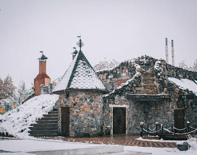 Выпускной в Резиденция Сагиттариус