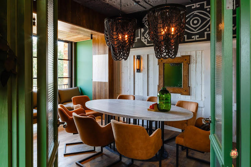 Дом Нино фотография №11