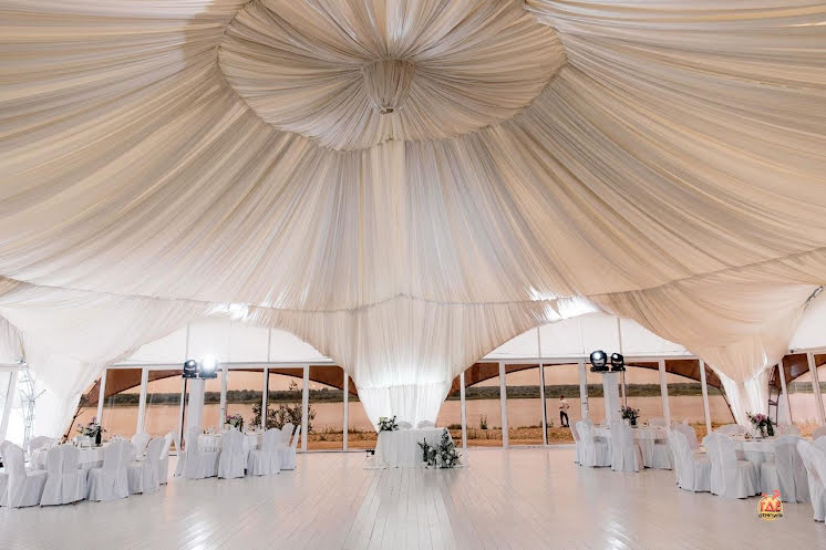 Шатер в «Волга» фотография №2