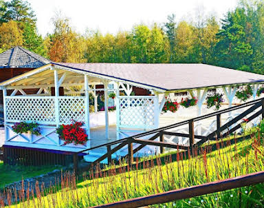  ресторан Старая Мельница