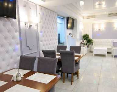  ресторан Мароканд