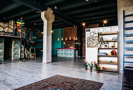 Основной зал в Основной зал