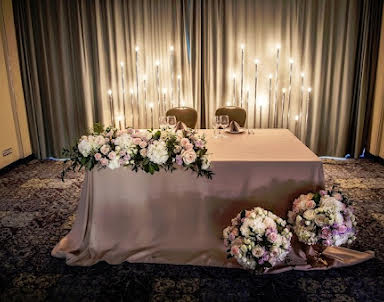  ресторан Holiday Inn Kaliningrad