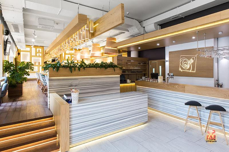 BONA CAPONA на Московском проспекте фотография №5