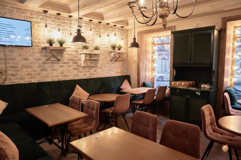 Liman на Восстания фотография №3