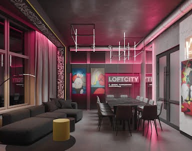  ресторан Iglooloft