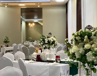 День рождения в FOROS AVENUE