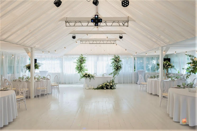 Большая веранда в «Мореман» фотография №10