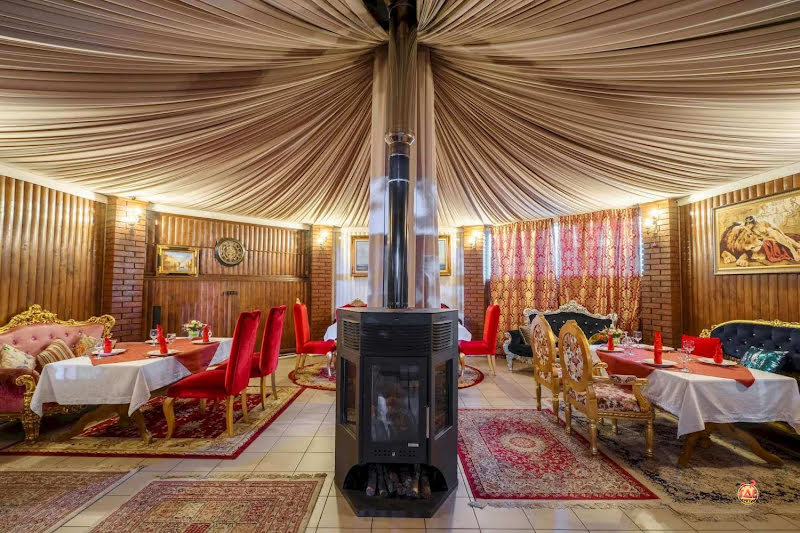 Горки-10 фотография №16