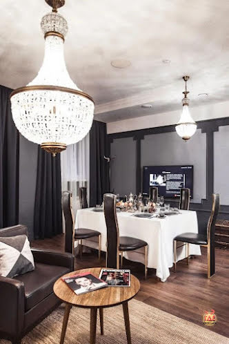 Зал "Венера" в «Бутик Отель 39» фотография №5