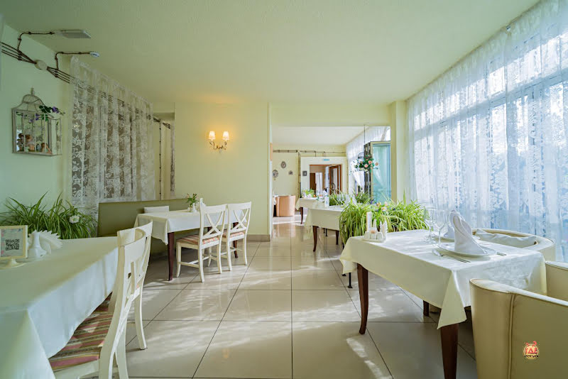 La Rose D’or фотография №6