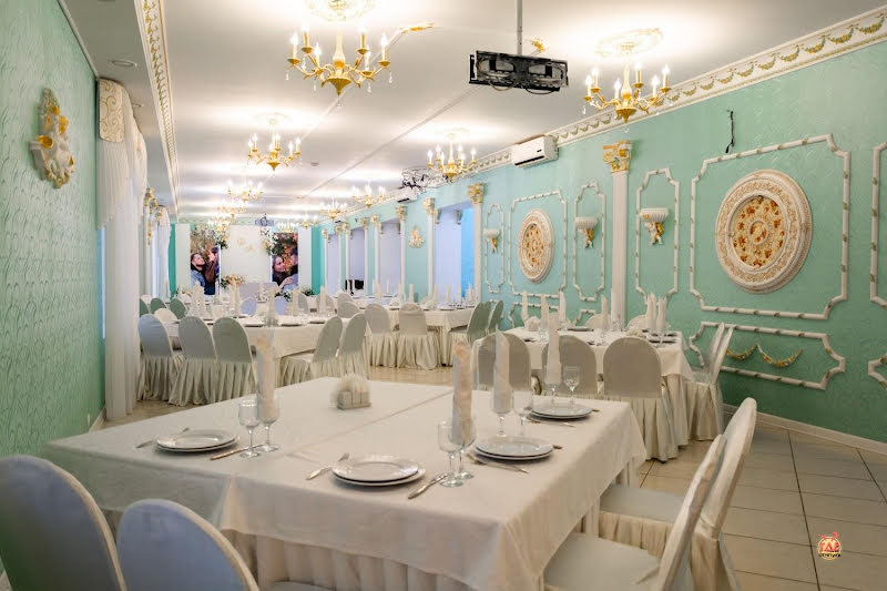 Лазурит Холл фотография №7