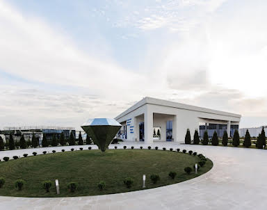 Корпоратив в Jani Resort