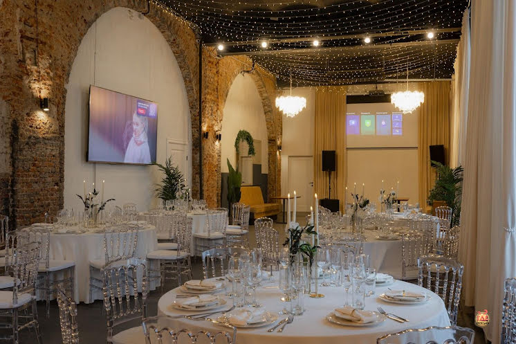 Лофт Venera в «COM.NATA на Петроградской» фотография №2